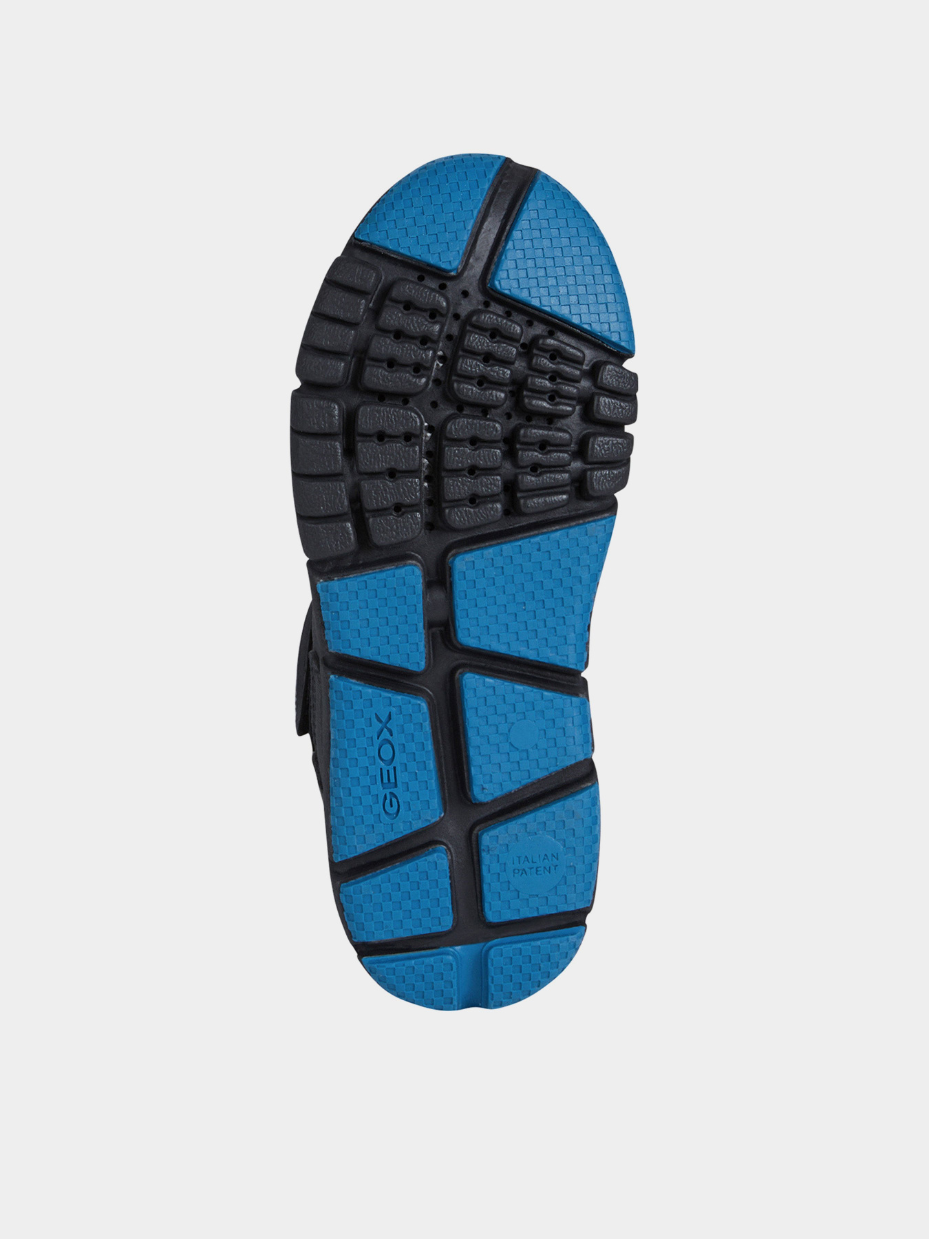 Ботинки Geox Flexyper модель J169XA-032ME-C9269 Фото