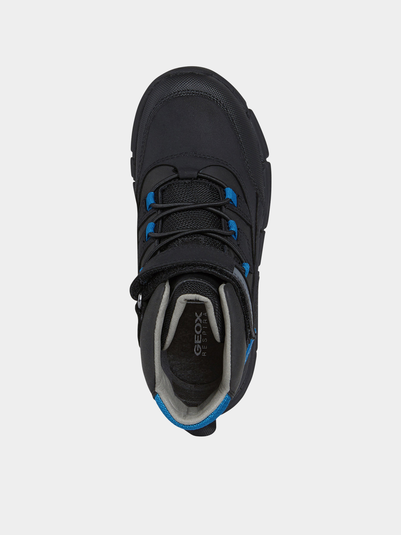 Ботинки Geox Flexyper модель J169XA-032ME-C9269 Фото