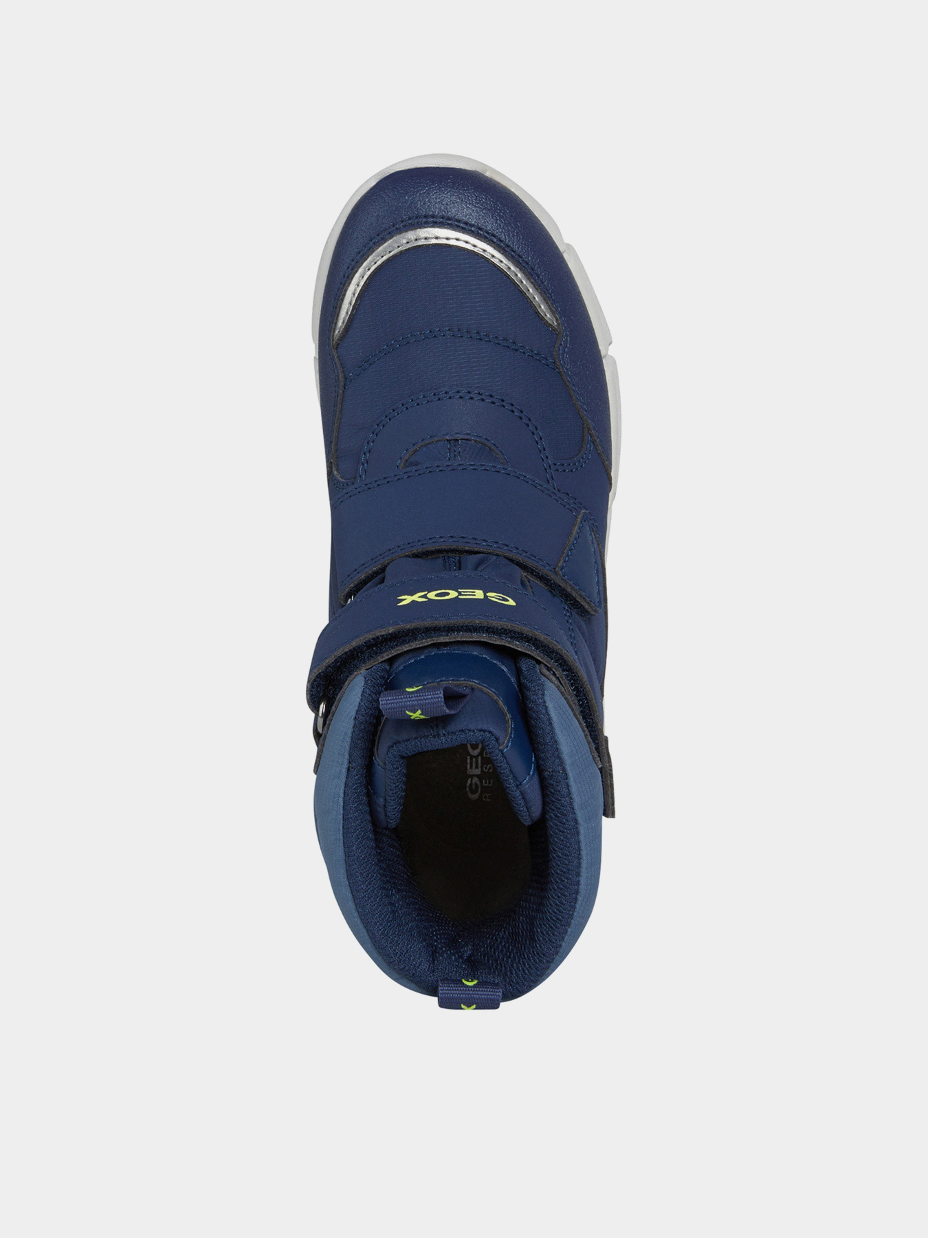 Сапоги дутики Geox Flexyper Abx модель J169XC-0FU50-C4502 Фото