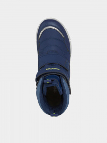 Сапоги дутики Geox Flexyper Abx модель J169XC-0FU50-C4502 Сапоги дутики Geox Flexyper Abx модель J169XC-0FU50-C4502 Фото