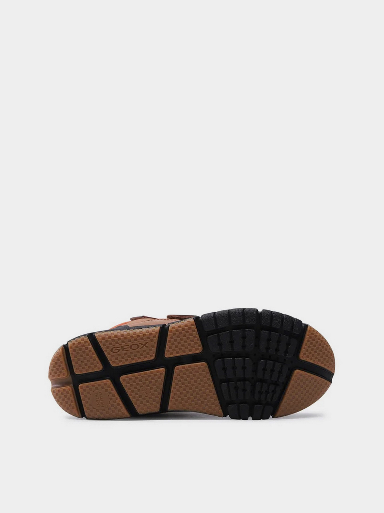 Чоботи дутики Geox Flexyper модель J169XC-0FUME-C0202 Фото