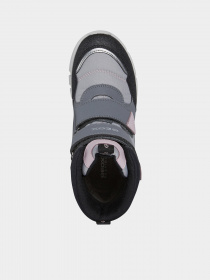 Сапоги дутики Geox Flexyper модель J16APB-0FU50-C0502 Фото