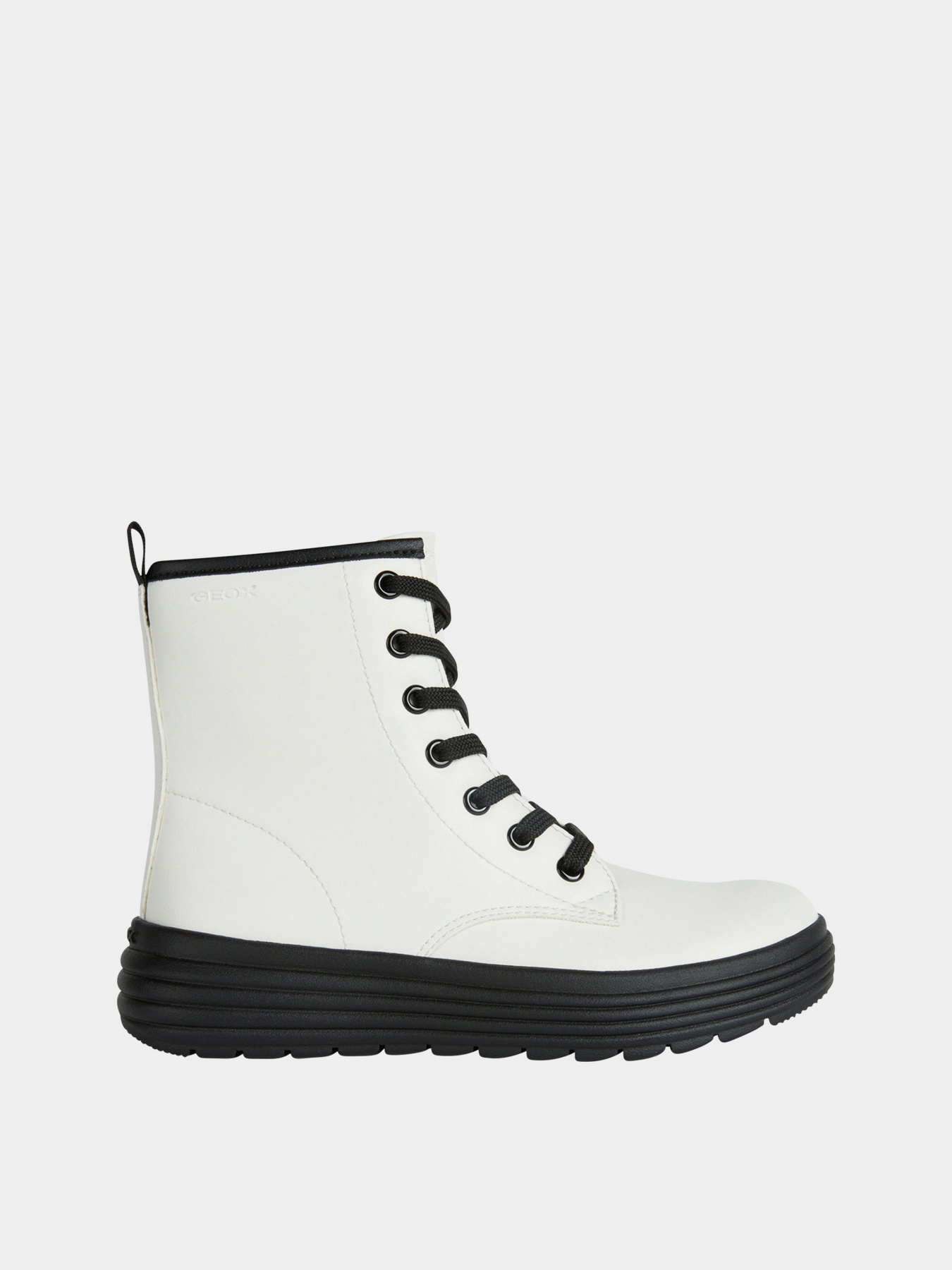 Ботинки Geox модель J16ETA-000BC-C1000 Фото