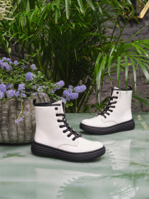 Ботинки Geox модель J16ETA-000BC-C1000 Фото