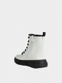 Черевики Geox модель J16ETA-000BC-C1000 Фото