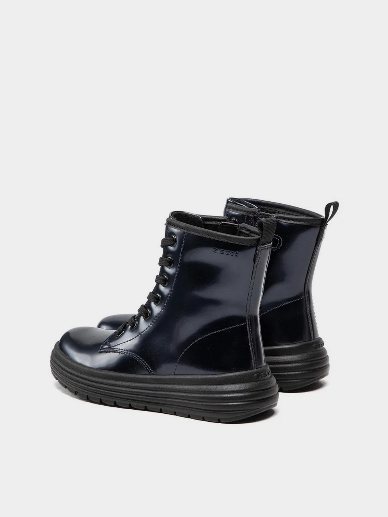 Черевики Geox Phaolae модель J16ETA-000CN-C4021 Фото