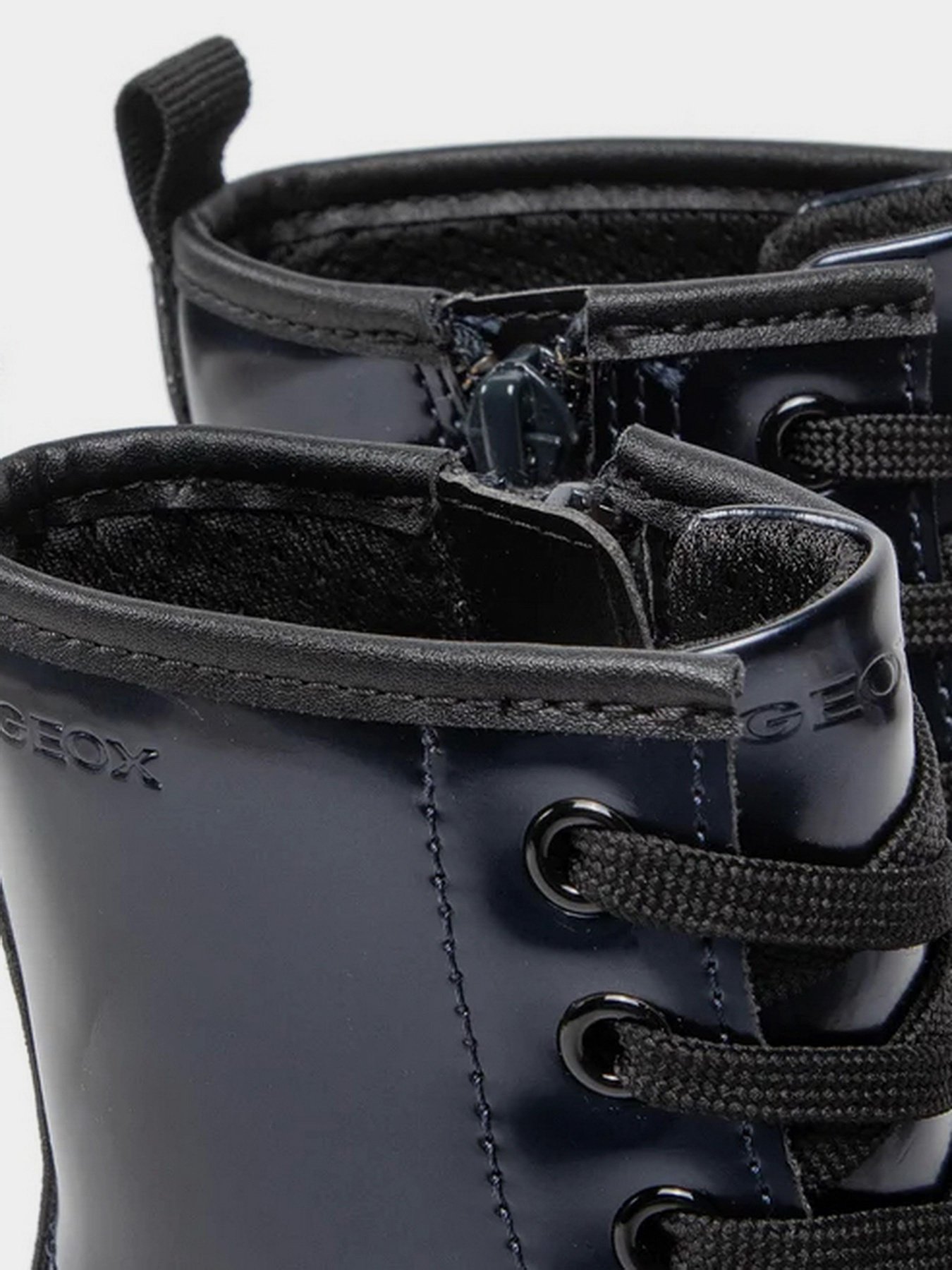 Черевики Geox Phaolae модель J16ETA-000CN-C4021 Фото