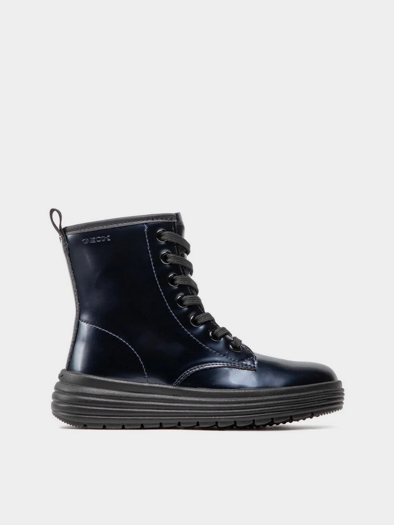 Черевики Geox Phaolae модель J16ETA-000CN-C4021 Фото