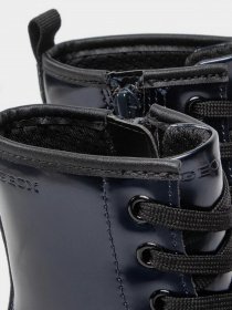 Черевики Geox Phaolae модель J16ETA-000CN-C4021 Фото