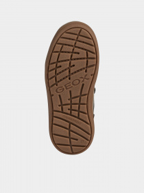 Ботинки Geox Charz B.Babx модель J16F3A-043ME-C0033 Фото