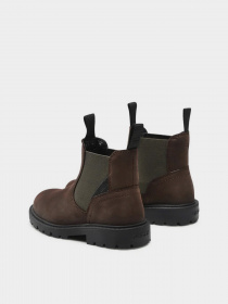 Челси Geox Shaylax модель J16FAA-00045-C6768 Фото