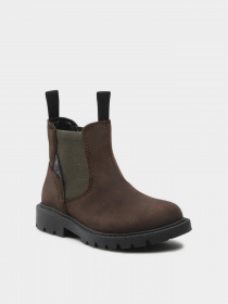 Челси Geox Shaylax модель J16FAA-00045-C6768 Фото