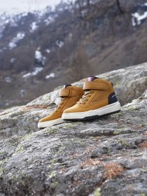 Черевики Geox Bunshee Abx модель J16FMA-0ME32-C2G9B Фото