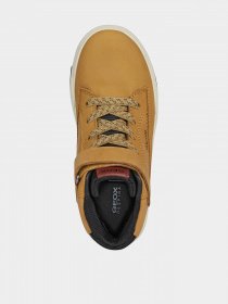 Черевики Geox Bunshee Abx модель J16FMA-0ME32-C2G9B Фото