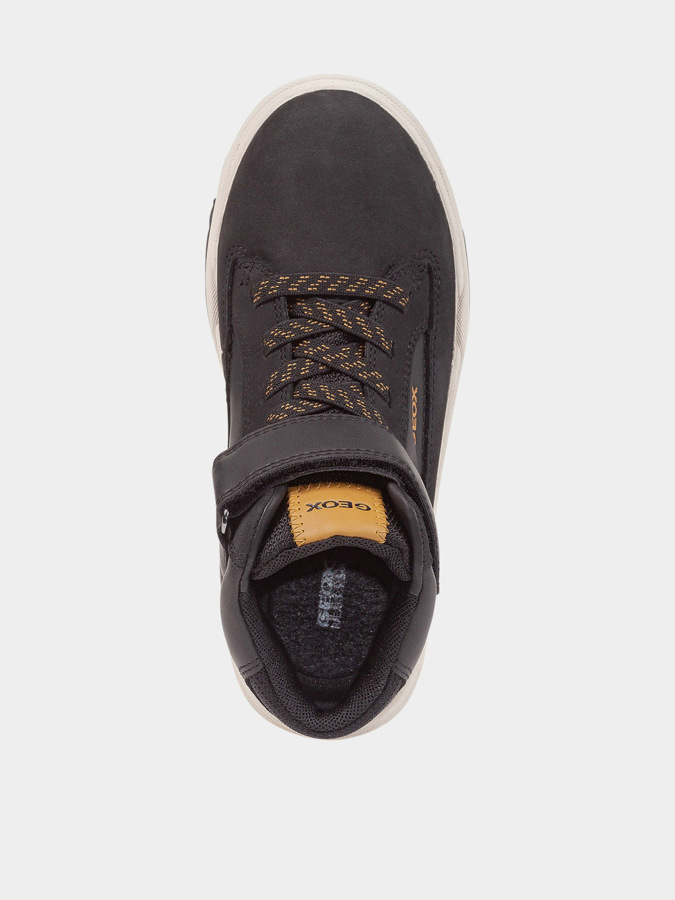 Черевики Geox Bunshee Abx модель J16FMA-0ME32-C9241 Фото