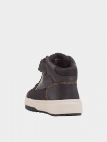 Черевики Geox Bunshee Abx модель J16FMA-0ME32-C9241 Фото