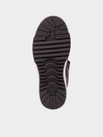 Черевики Geox Bunshee Abx модель J16FMA-0ME32-C9241 Фото