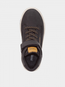 Черевики Geox Bunshee Abx модель J16FMA-0ME32-C9241 Фото