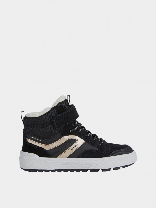 Черевики Geox Weemble Abx модель J260LA-0ME22-C0531 Фото