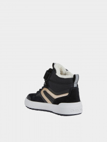 Черевики Geox Weemble Abx модель J260LA-0ME22-C0531 Черевики Geox Weemble Abx модель J260LA-0ME22-C0531 Фото