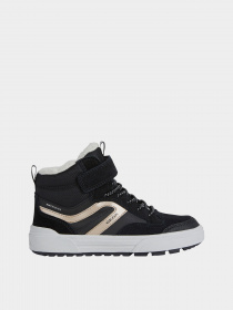 Черевики Geox Weemble Abx модель J260LA-0ME22-C0531 Черевики Geox Weemble Abx модель J260LA-0ME22-C0531 Фото