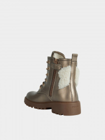 Ботинки Geox Casey модель J2620E-000NF-C9003 Фото