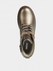 Ботинки Geox Casey модель J2620E-000NF-C9003 Фото