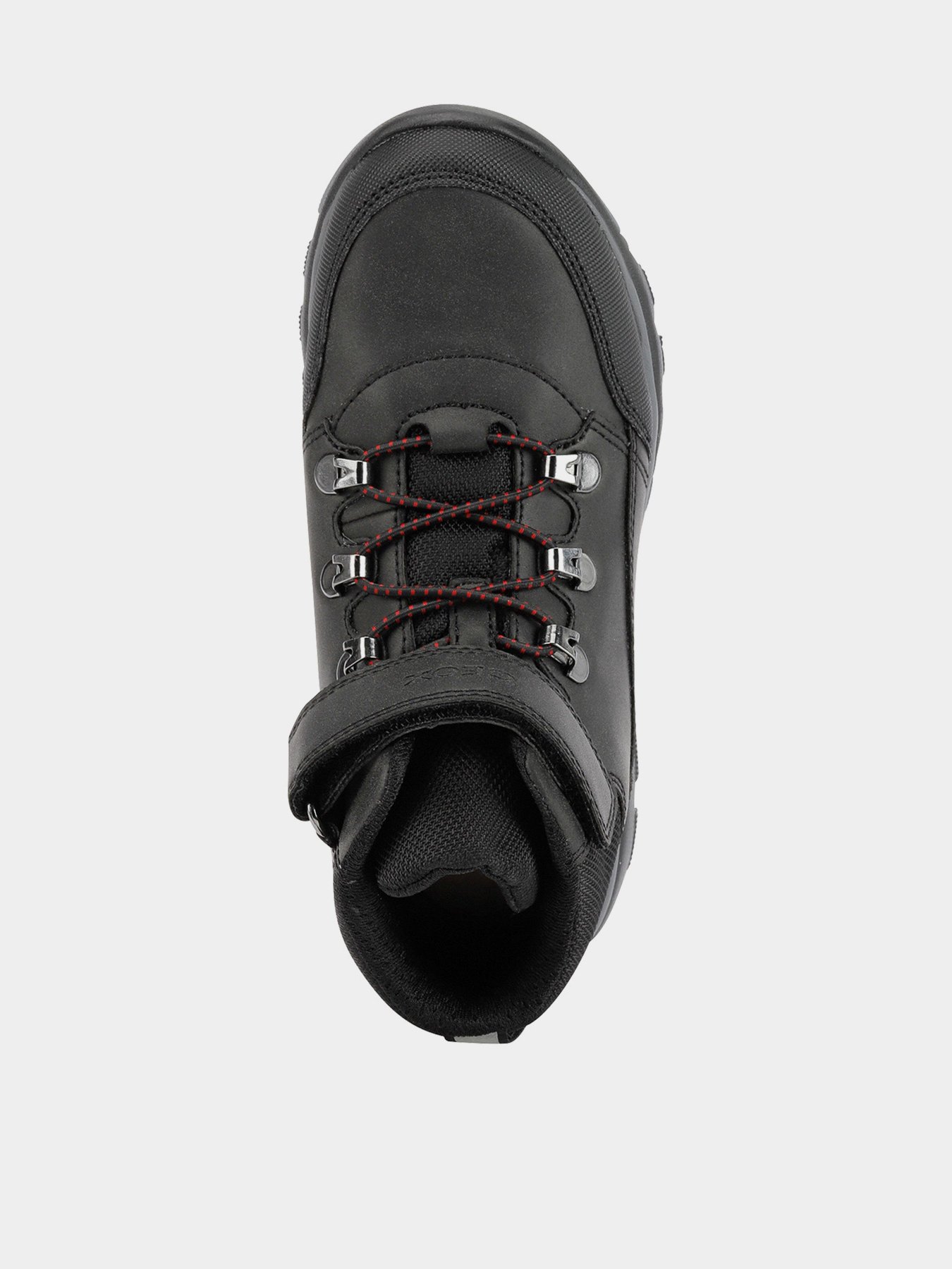 Ботинки Geox Xunday Flexyper модель J263NA-0MEFU-C9999 Фото