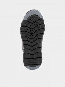 Ботинки Geox Xunday Flexyper модель J263NA-0MEFU-C9999 Фото