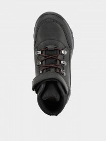 Ботинки Geox Xunday Flexyper модель J263NA-0MEFU-C9999 Фото