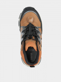 Ботинки Geox Magnetar Abx модель J263ZA-0CEFU-C0275 Фото