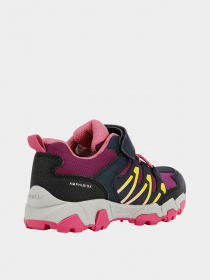 Кроссовки Geox Magnetar модель J264LA-0CEFU-CF48H Фото