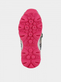 Кроссовки повседневные Geox Magnetar модель J264LA-0CEFU-CF48H Кроссовки повседневные Geox Magnetar модель J264LA-0CEFU-CF48H Фото