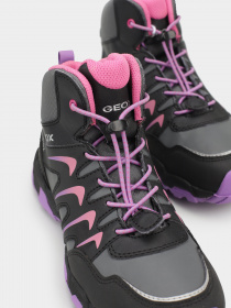 Черевики Geox Magnetar Abx модель J264LB-054FU-C0037 Фото