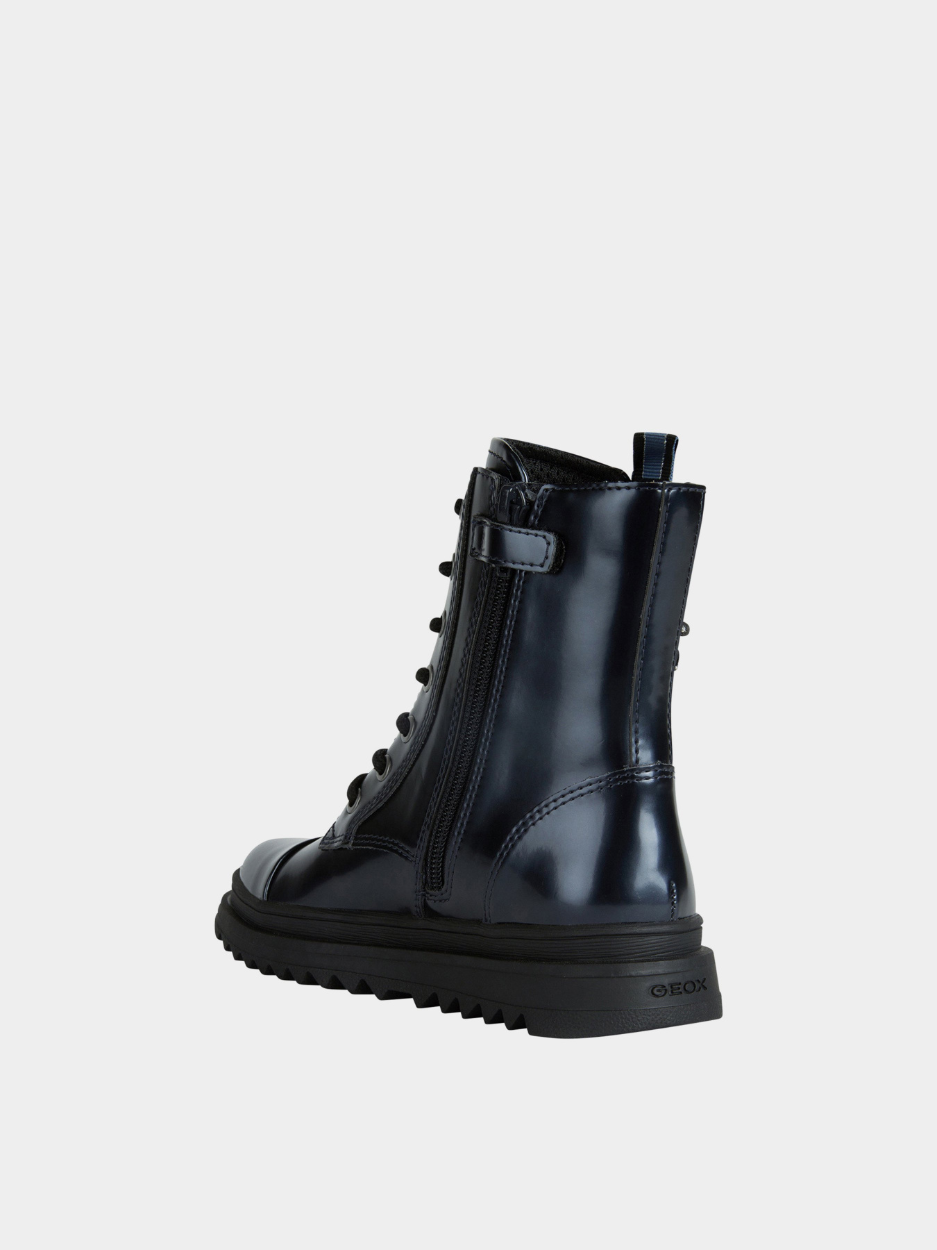 Ботинки Geox Gillyjaw модель J267XA-000CN-C4021 Фото