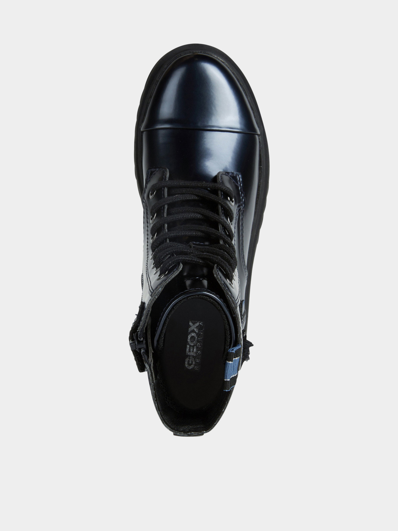 Ботинки Geox Gillyjaw модель J267XA-000CN-C4021 Фото