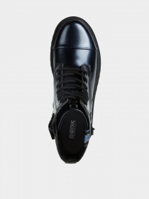 Ботинки Geox Gillyjaw модель J267XA-000CN-C4021 Фото