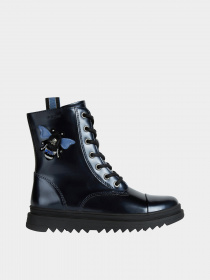 Черевики Geox Gillyjaw модель J267XA-000CN-C4021 Фото