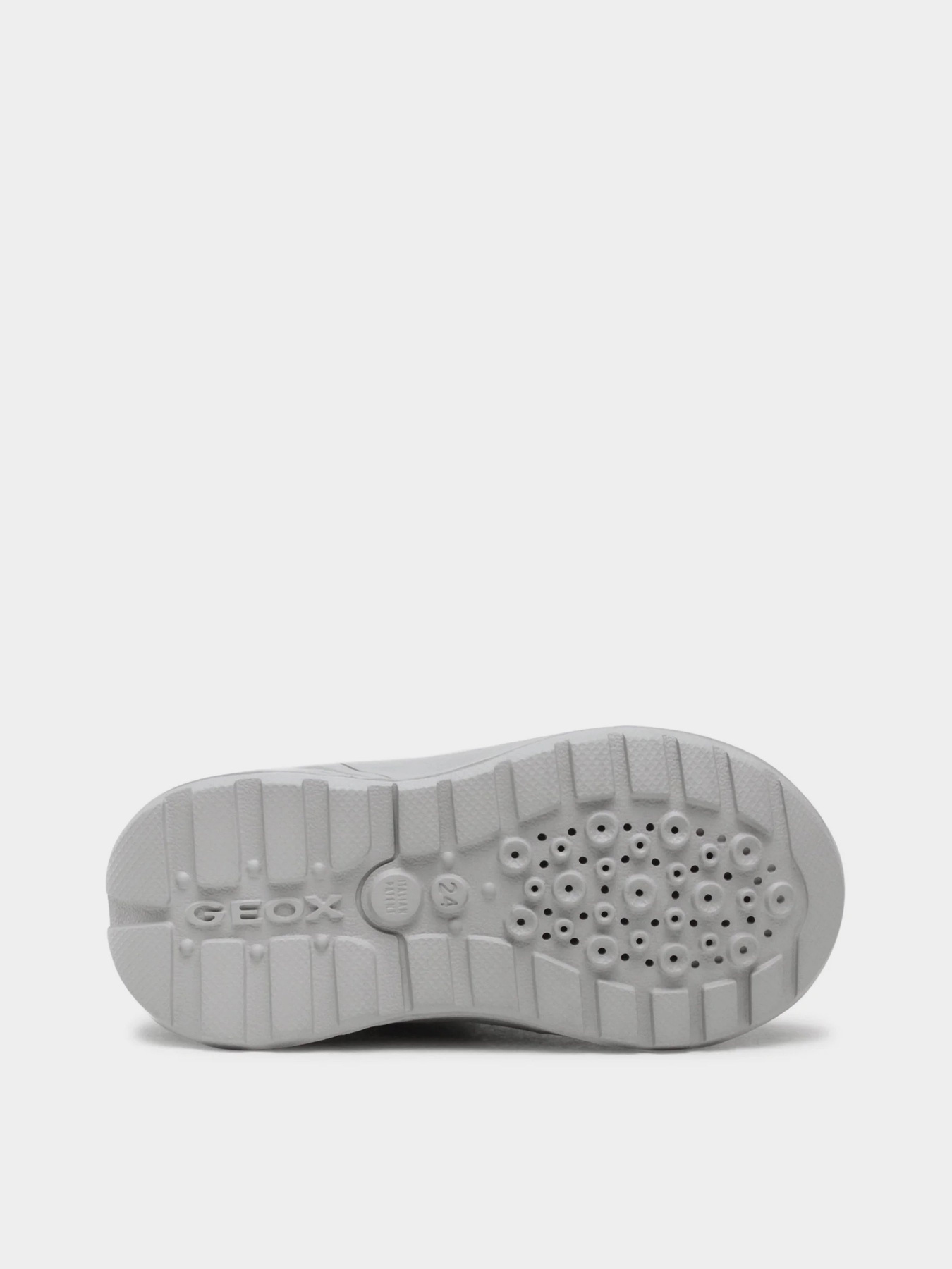 Чоботи Geox Sveggen модель J268AD-054AJ-C4256 Фото