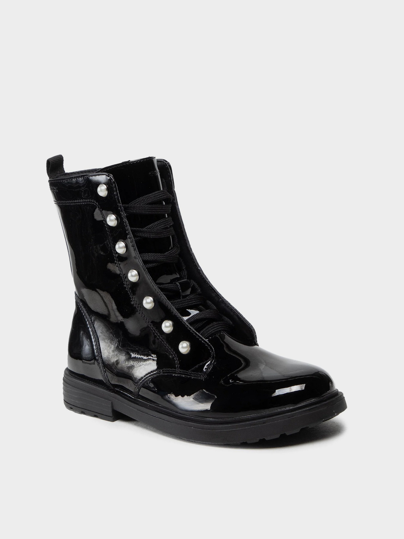 Черевики Geox Eclair модель J269QG-000HH-C9999 Фото