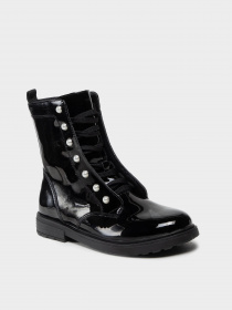 Черевики Geox Eclair модель J269QG-000HH-C9999 Фото