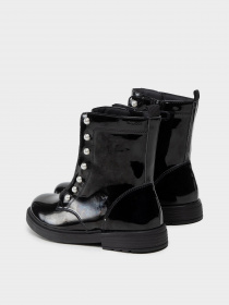 Черевики Geox Eclair модель J269QG-000HH-C9999 Фото