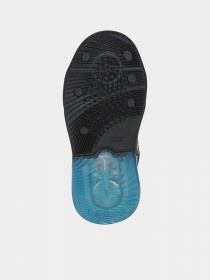 Ботинки Geox Grayjay х Marvel Junior модель J269YD-011CE-C0048 Фото