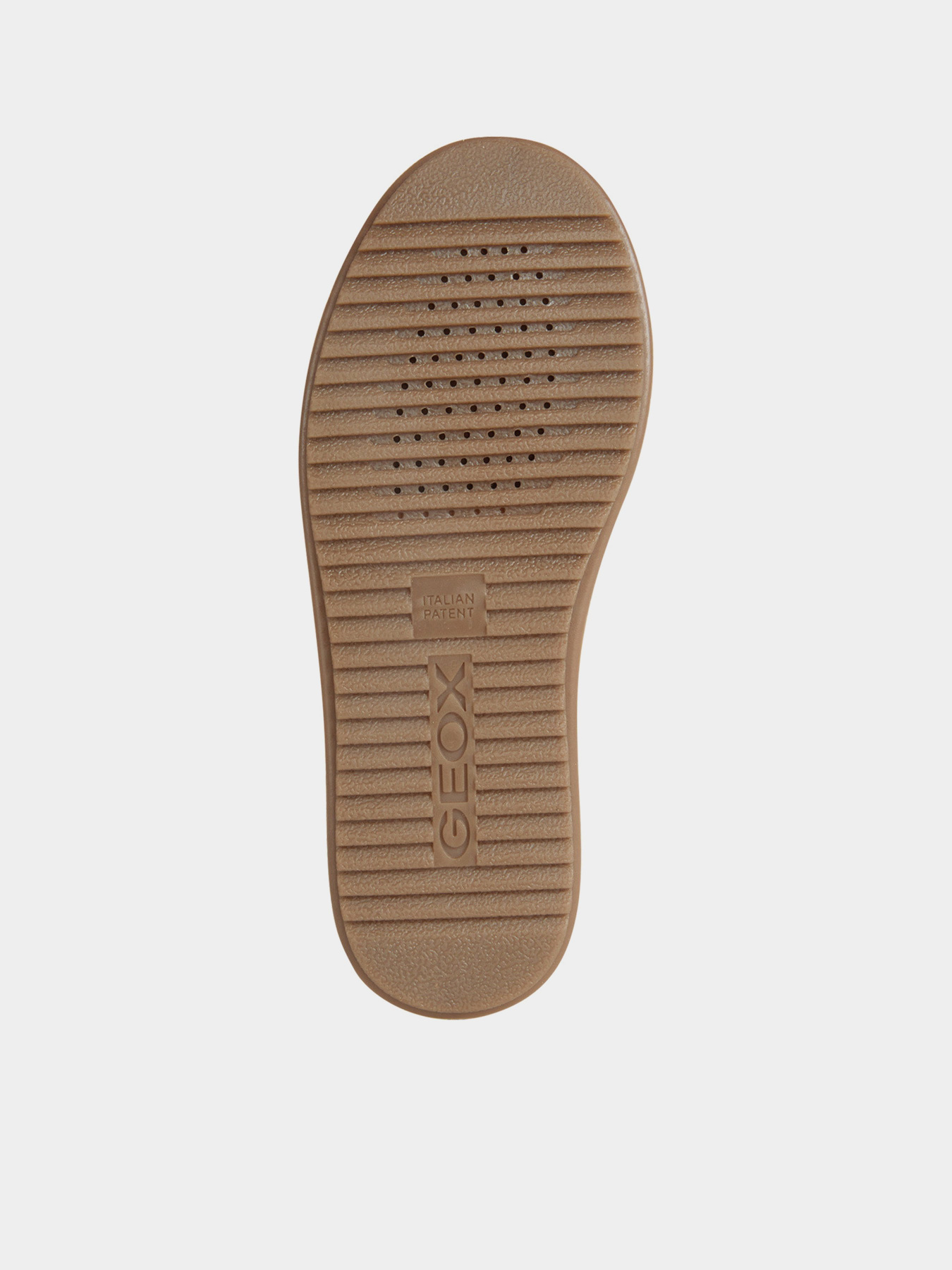 Черевики Geox Rebecca модель J26CVA-00022-C6627 Фото