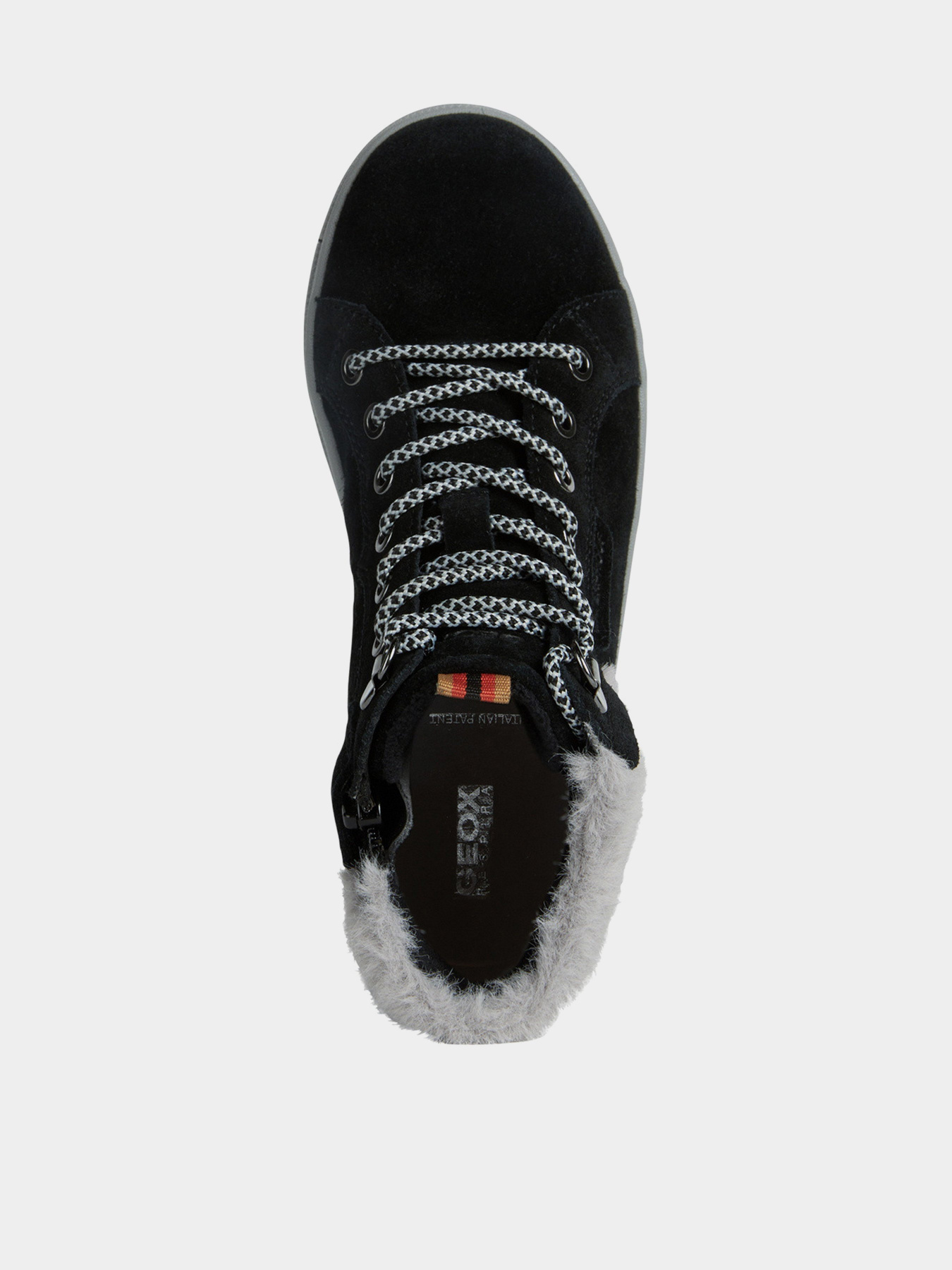 Черевики Geox Rebecca модель J26CVA-00022-C9999 Фото