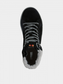 Черевики Geox Rebecca модель J26CVA-00022-C9999 Фото