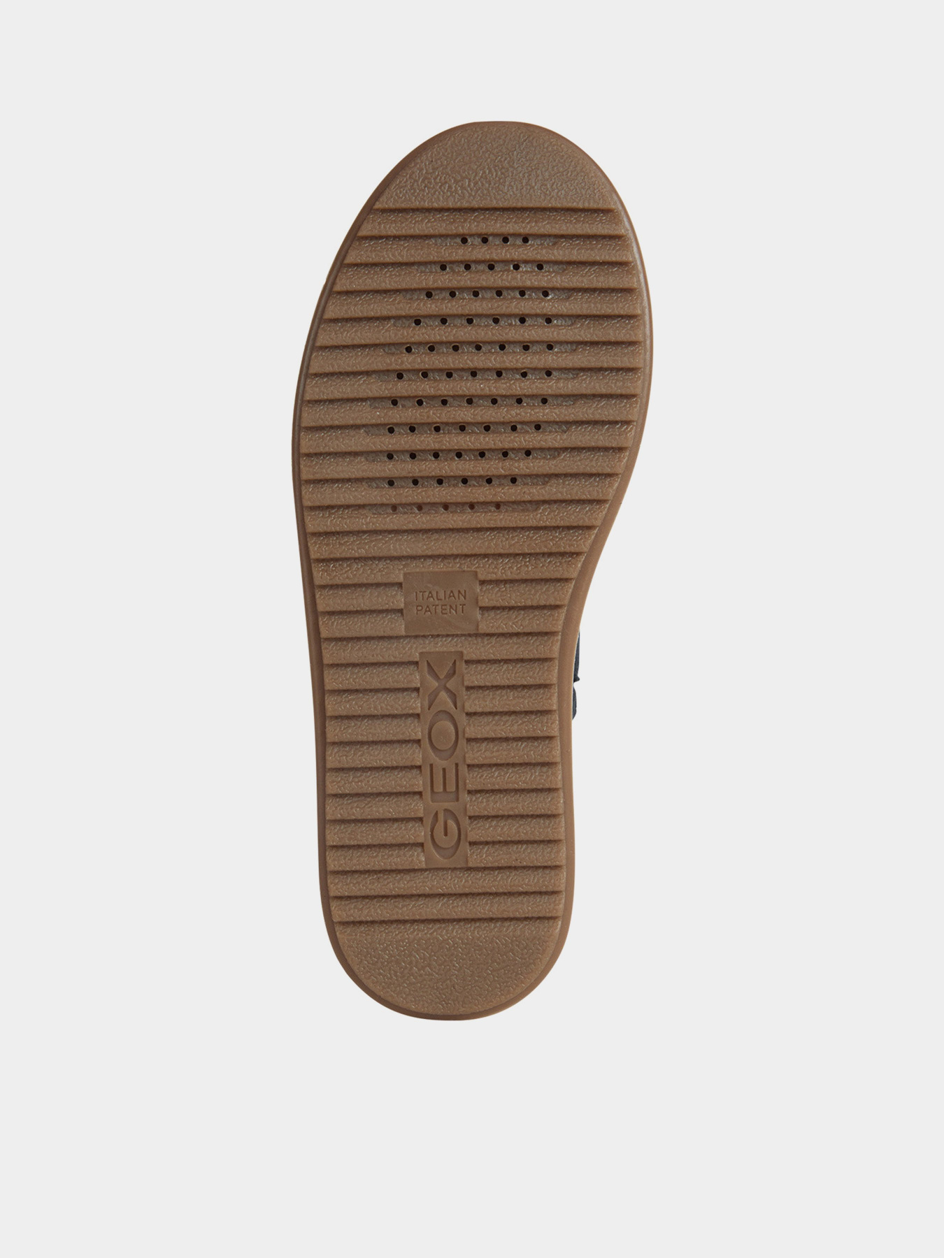 Сапоги Geox Rebecca модель J26CVB-00022-C4021 Фото