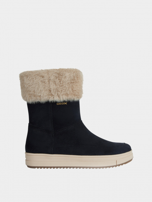 Сапоги Geox Rebecca модель J26CVB-00022-C4021 Фото