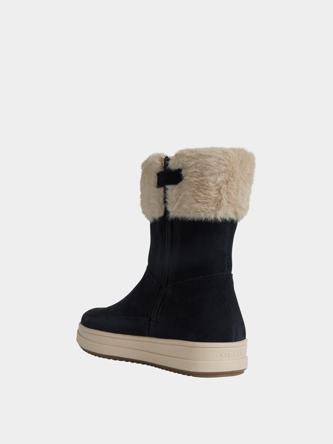 Сапоги Geox Rebecca модель J26CVB-00022-C4021 Фото