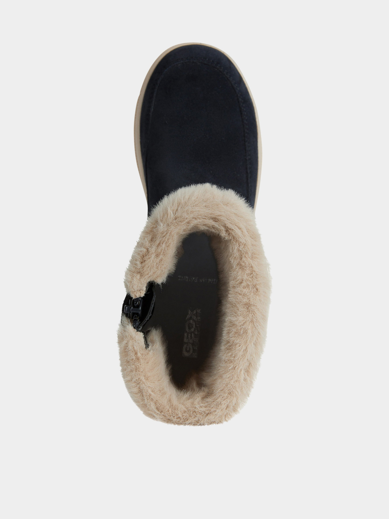 Сапоги Geox Rebecca модель J26CVB-00022-C4021 Фото